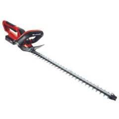   Einhell GC-CH 1855/1 Li Kit (1x2,5 Ah) Akkus Sövényvágó 18V 1x2,5Ah 55cm (3410506)